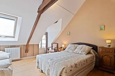 Incantevole casa vacanze a misura di bambino