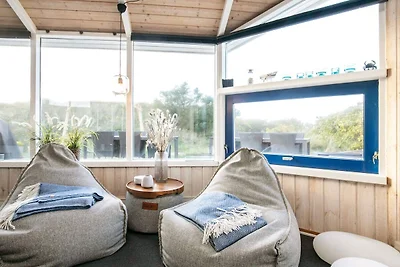 9 Personen Ferienhaus in Saltum