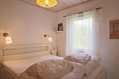 6 Personen Ferienhaus in Dronningmølle-By...