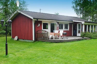 6 persoons vakantie huis in HÅCKSVIK-By Traum