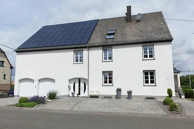 Schöne Ferienwohnung in Hoxel