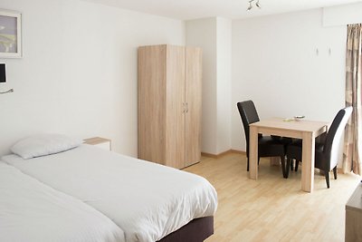 Schönes Appartement mit WLAN in Waldnähe bei...
