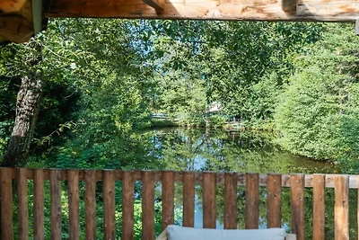 Ferienhaus in Schiefling Am See mit Wifi