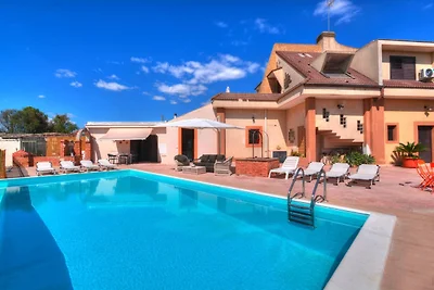 Casa vacanze con piscina privata, Florida