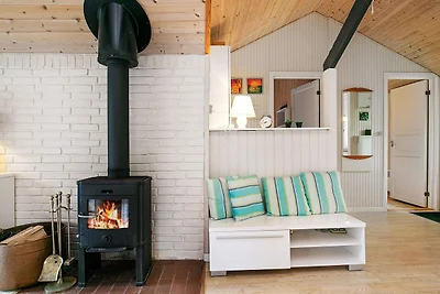 4 Personen Ferienhaus in Hurup Thy-By Traum