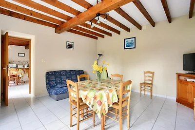 Haus in La Bouillie in der Nähe von...