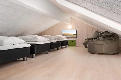 Maison de vacances pour 18 a Hasselberg