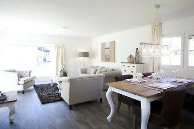 Vakantiehuis in Velsen-zuid met terras