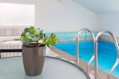 14 Personen Ferienhaus in Hjørring