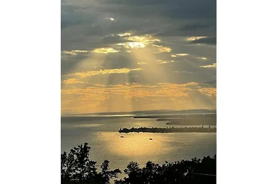 Ferienwohnung mit 1 Schlafzimmer