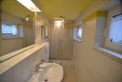 Modern Holiday Home in Friedland Germany with...