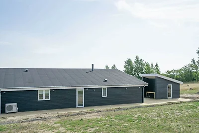 8 Personen Ferienhaus in Allinge-By Traum