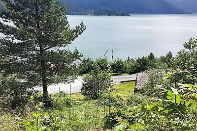 8 Personen Ferienhaus in Norheimsund-By Traum