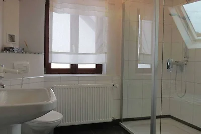 Holiday home with 1 bedroom