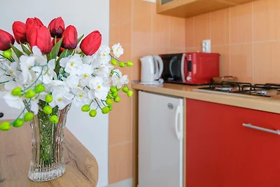 Rooms Sani- Double Room with Terrace and Sea ...