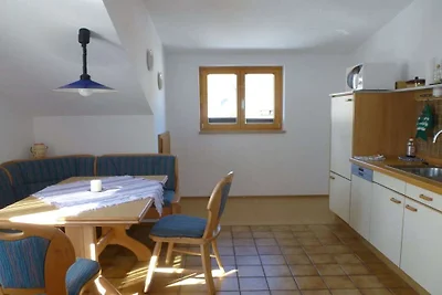 Talblick - Iris und Winfried Walser