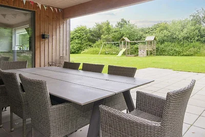 4 Sterne Ferienhaus in Sydals-By Traum