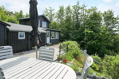 4 Personen Ferienhaus in Asnæs