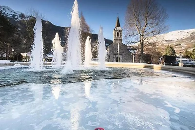 Studio in Pla d'Adet bij Gondel