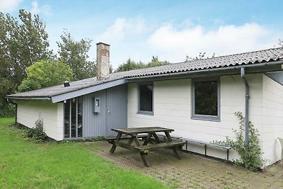 6 Personen Ferienhaus in Vestervig