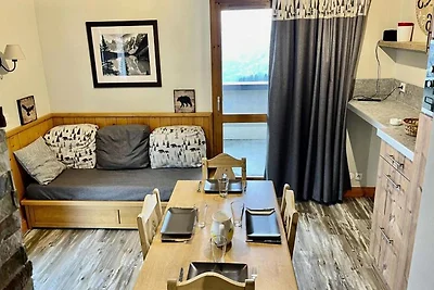 2 Zimmer für 4 Personen