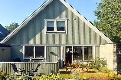 5 osob apartament w Bräkne-Hoby