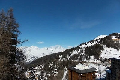 Residenz LES LODGES 1970 Nr. A401