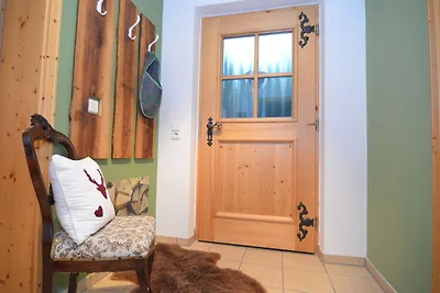 Casa vacanze vicino a una stazione sciistica