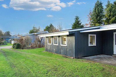 4 Personen Ferienhaus in Grevinge-By Traum