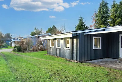 4 persone case ad Grevinge-By Traum