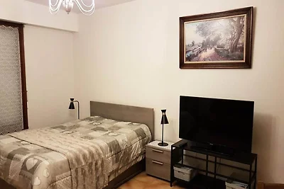 Studio für 3 Personen