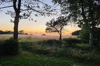 6 persoons vakantie huis in Glesborg-By Traum