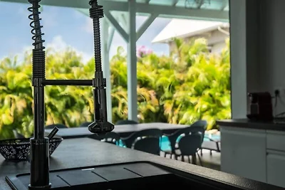 Maisons & Villas für 8 Personen