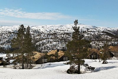 6 Personen Ferienhaus in ÅSERAL
