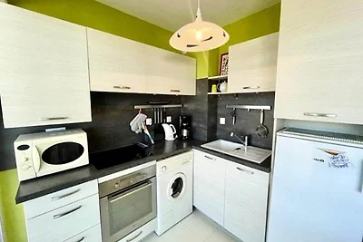 Residenz Adal D’arvor für 3 Personen