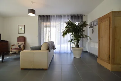 Casa vacanze con giardino privato a...