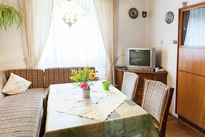Casa vacanze a Sellerich con bosco