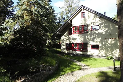 Kuća za odmor Dopust za oporavak Strausberg