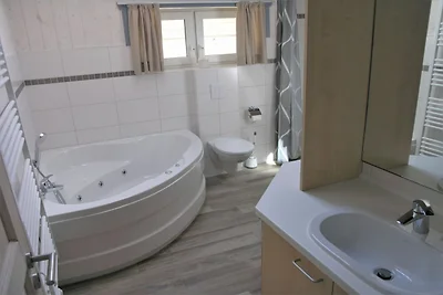 Ferienhaus im Ferienpark Mirow