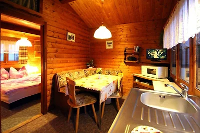 Blockhaus Spreewald, Alt Zauche