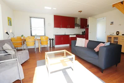 Gemütliches Ferienhaus in Friesland