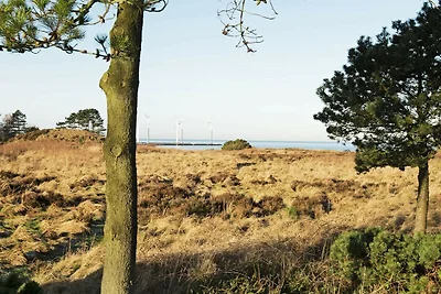 6 persoons vakantie huis in Glesborg-By Traum