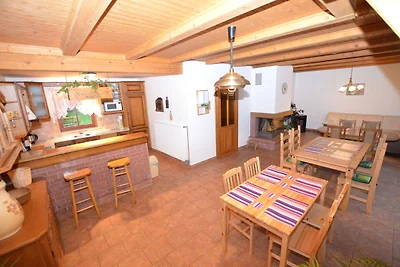 Esclusivo cottage vicino alle piste a Turnov