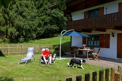 Waldhaus Sonnenberg  Fewo 1