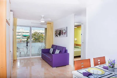 Apartamento en Calafell cerca de la playa