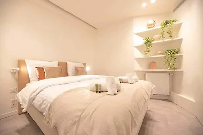 Hervorragendes Apartment mit Klimaanlage - 2 ...