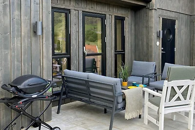 5 Sterne Ferienhaus in stokmarknes
