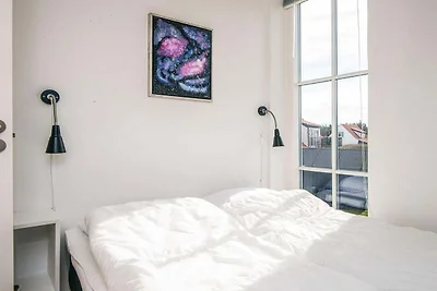 6 Personen Ferienhaus in Løkken-By Traum