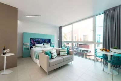Wohnung in Las Palmas nahe Playa Las Canteras