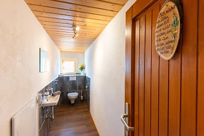 Chalet a Mayrhofen vicino piste sci